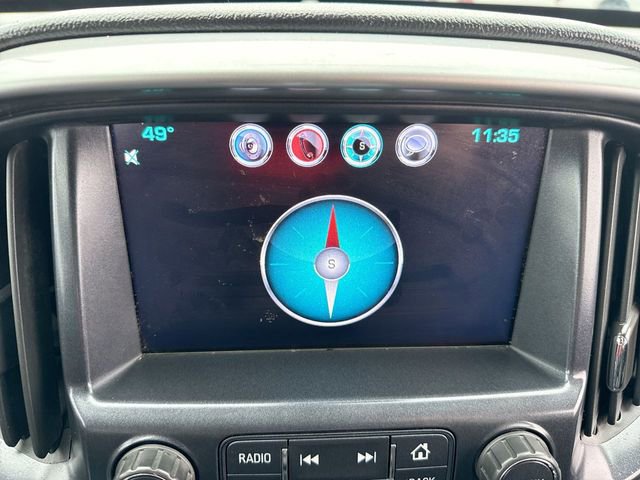 Used 2016 Chevrolet Colorado LT w/ LT Convenience Package image 18