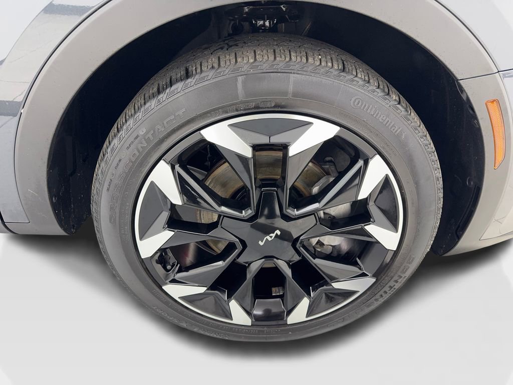 Used 2024 Kia Sorento SX image 89