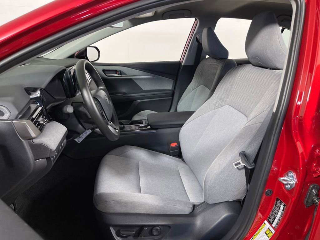 New 2026 Toyota Camry LE image 12