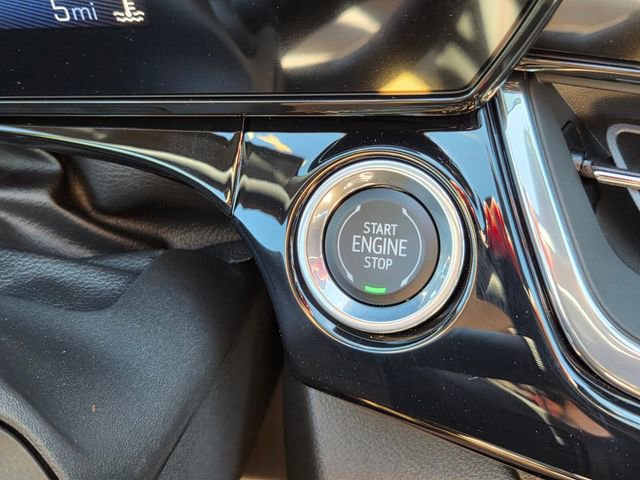 New 2026 Chevrolet Trax RS w/ Driver Confidence Package image 29