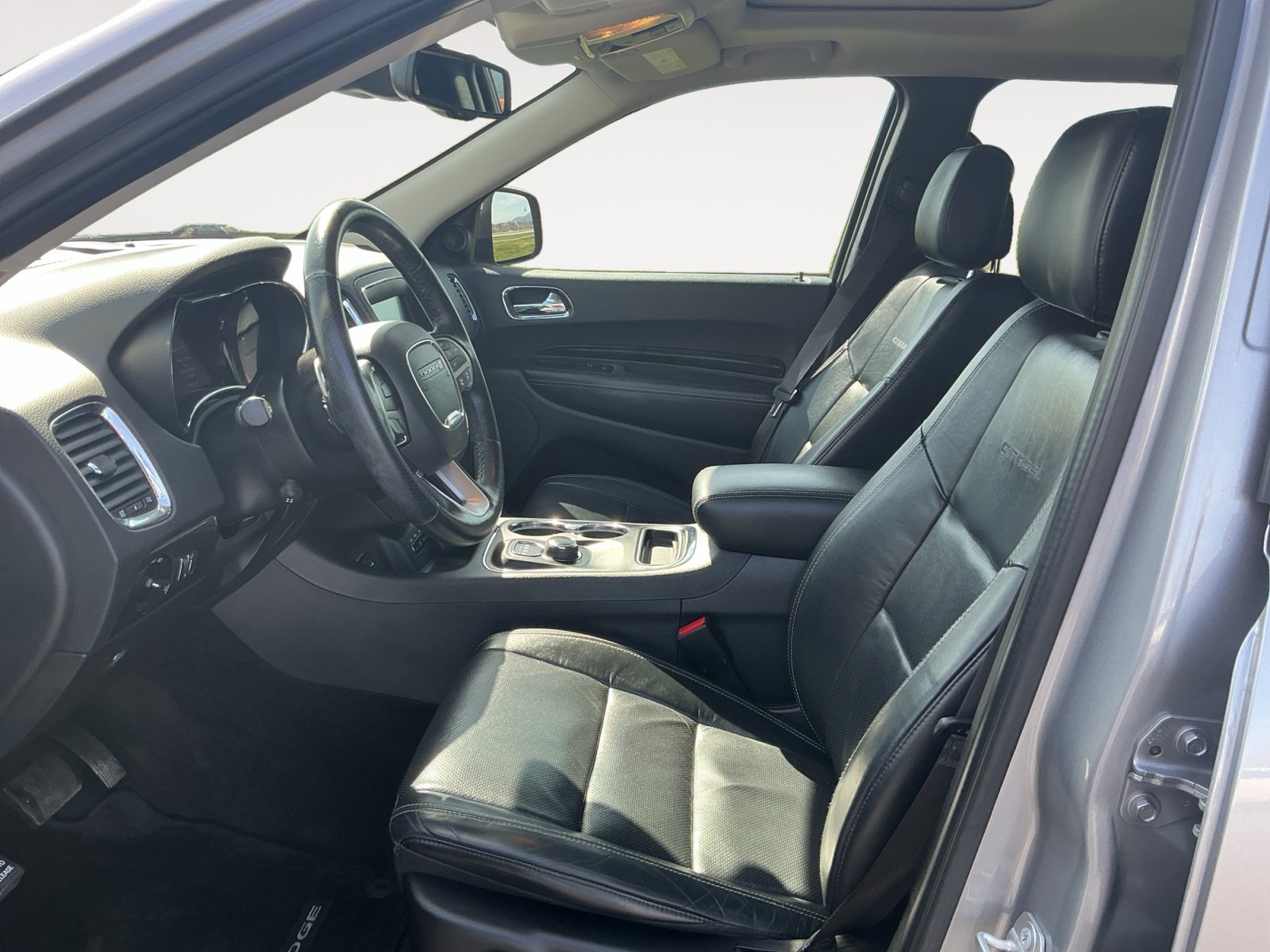 Used 2016 Dodge Durango Citadel w/ Technology Group AWD/4WD image 9