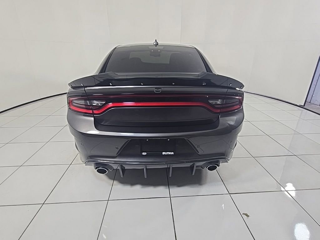 Used 2021 Dodge Charger R/T w/ Performance Handling Group image 5