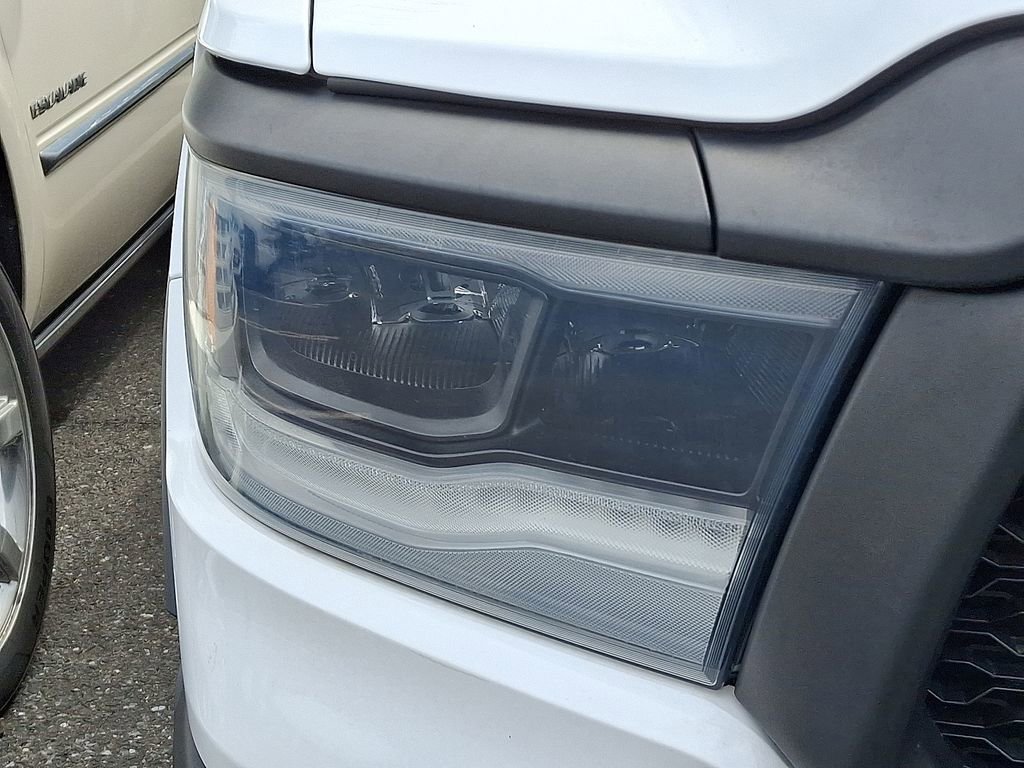 Used 2021 RAM 1500 Rebel w/ Rebel Level 2 Equipment Group image 4