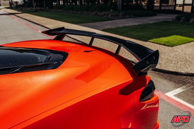 Used 2020 Chevrolet Corvette Stingray Coupe w/ 1LT RWD image 31