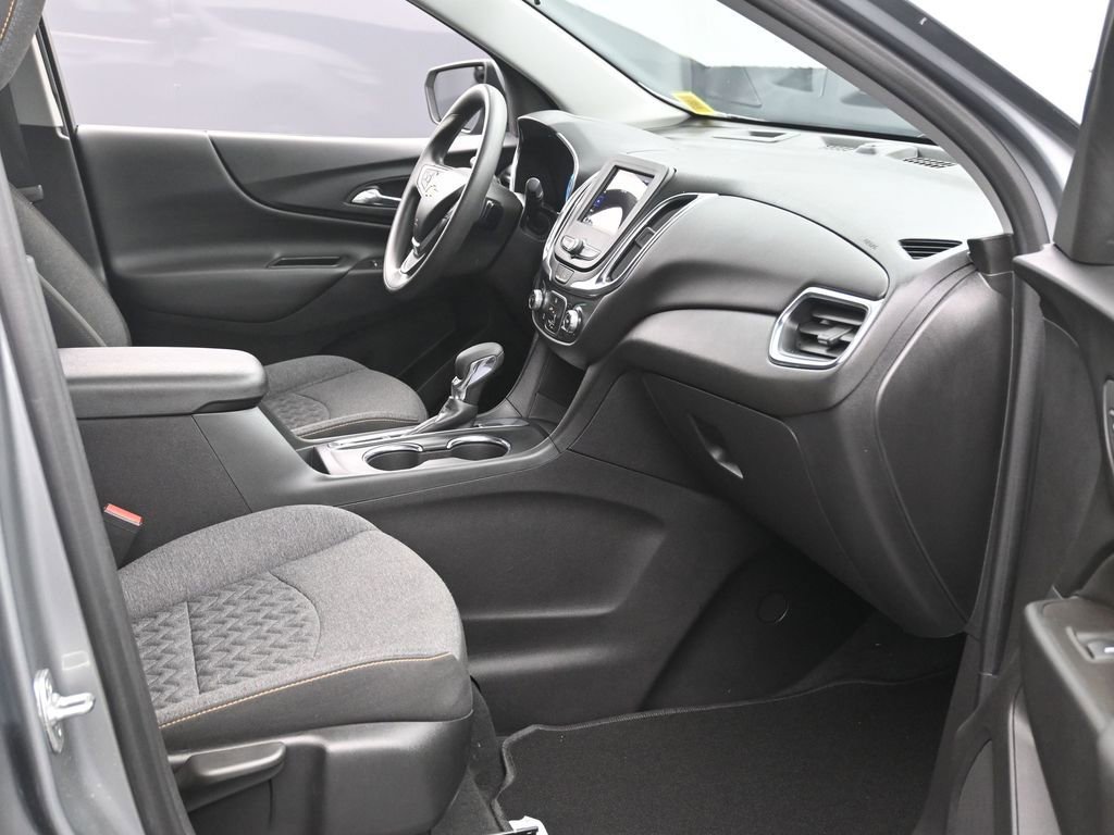 Used 2023 Chevrolet Equinox LT FWD image 11