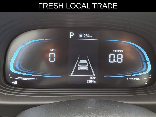 Used 2026 Hyundai Venue SEL FWD image 13