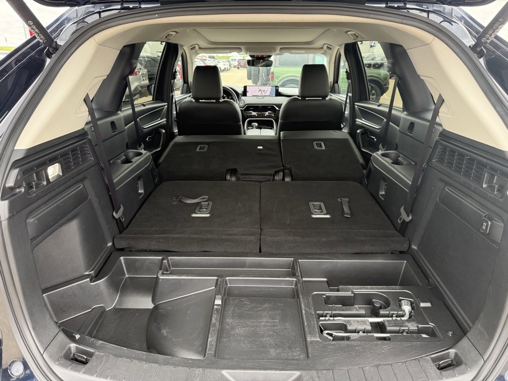 Used 2024 MAZDA CX-90 3.3 Turbo S image 34