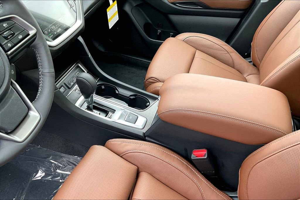 New 2026 Subaru Ascent Touring image 9