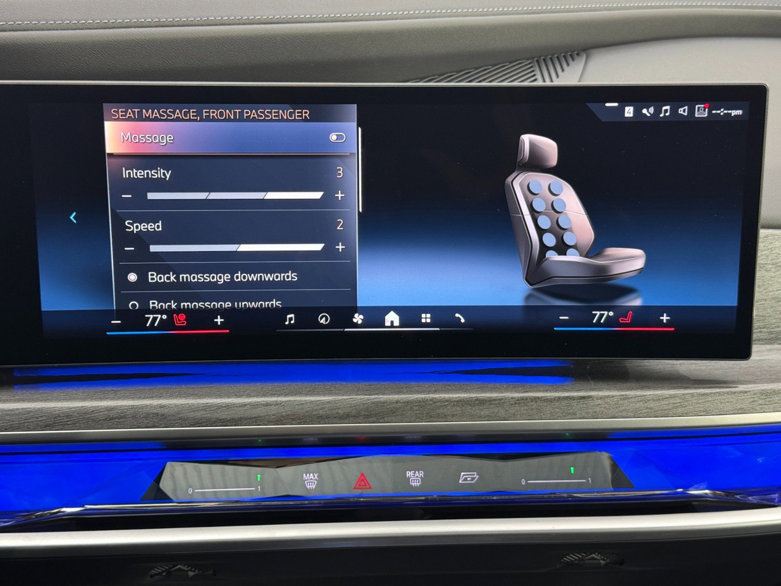 Used 2023 BMW i7 xDrive60 w/ Executive Package 2 image 30