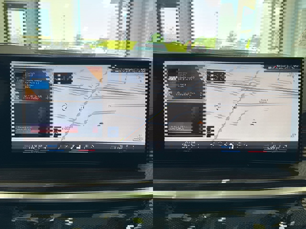 New 2026 BMW X7 xDrive40i w/ M Sport Package image 27