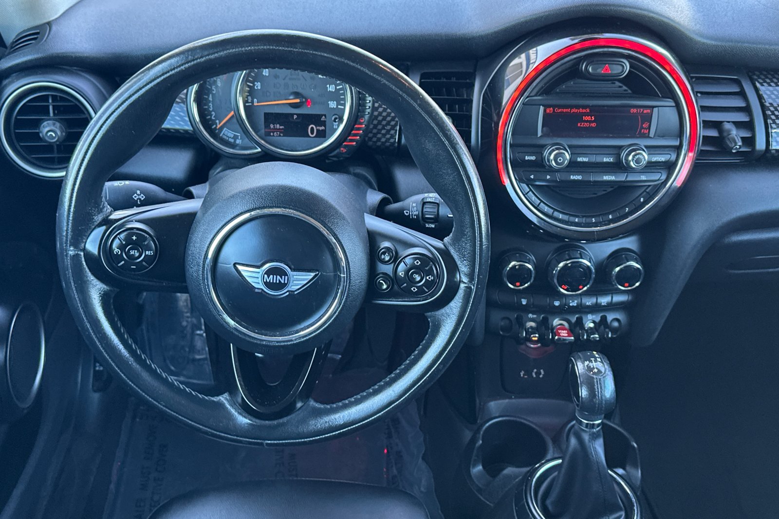 Used 2015 MINI Cooper S FWD image 14