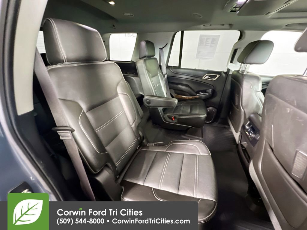 Used 2015 GMC Yukon Denali w/ Premium Package image 18