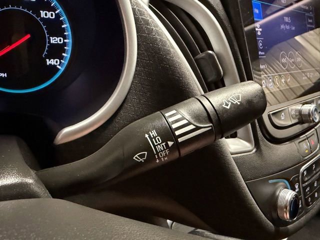 Used 2023 Chevrolet Malibu LT FWD image 33