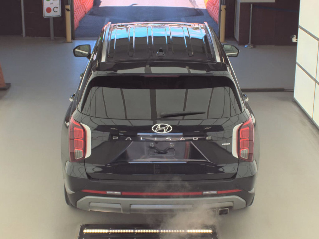 Used 2021 Hyundai Palisade SEL w/ Premium Package image 3