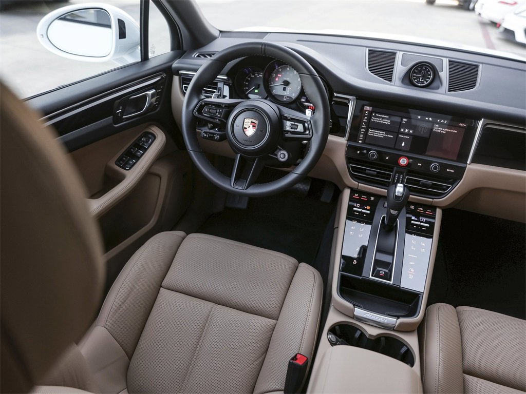 New 2026 Porsche Macan S image 35