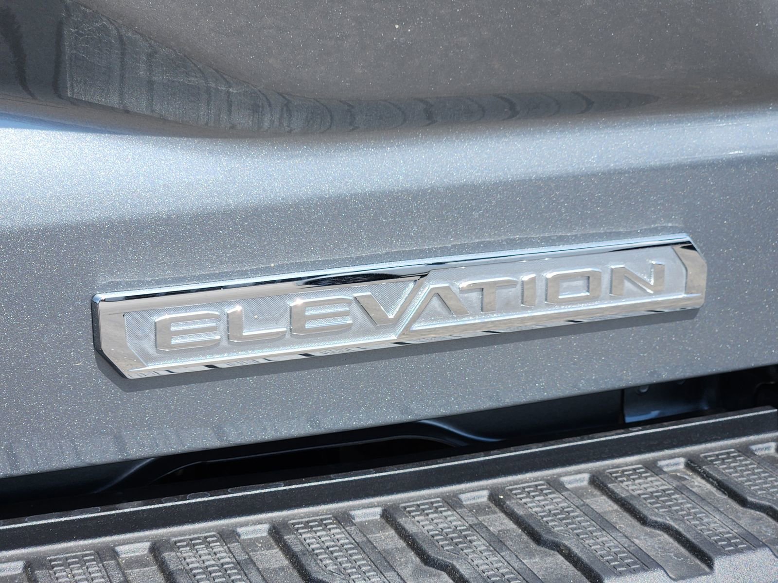 New 2026 GMC Sierra 1500 Elevation image 13