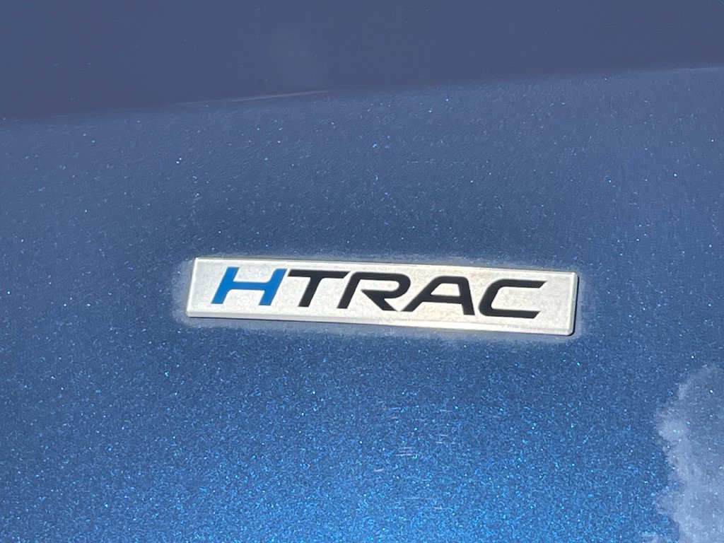 Used 2025 Hyundai Tucson SEL AWD/4WD image 17