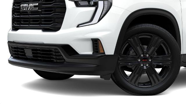 New 2026 GMC Acadia Elevation w/ Black Edition image 30