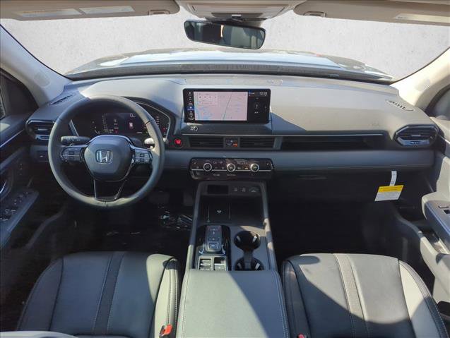 New 2026 Honda Passport RTL image 15