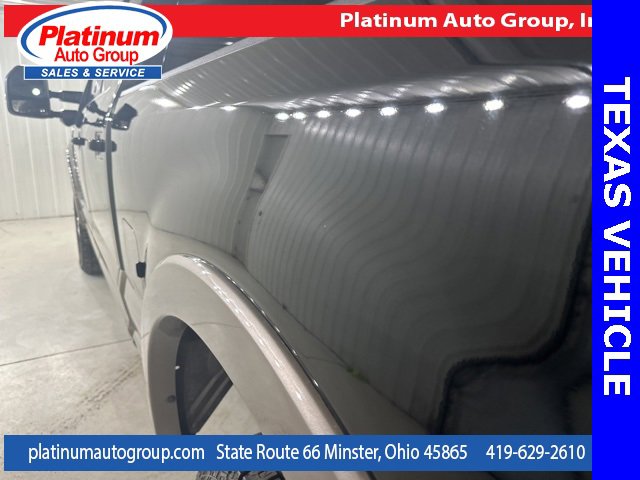 Used 2020 Ford F250 King Ranch w/ King Ranch Ultimate Package image 34