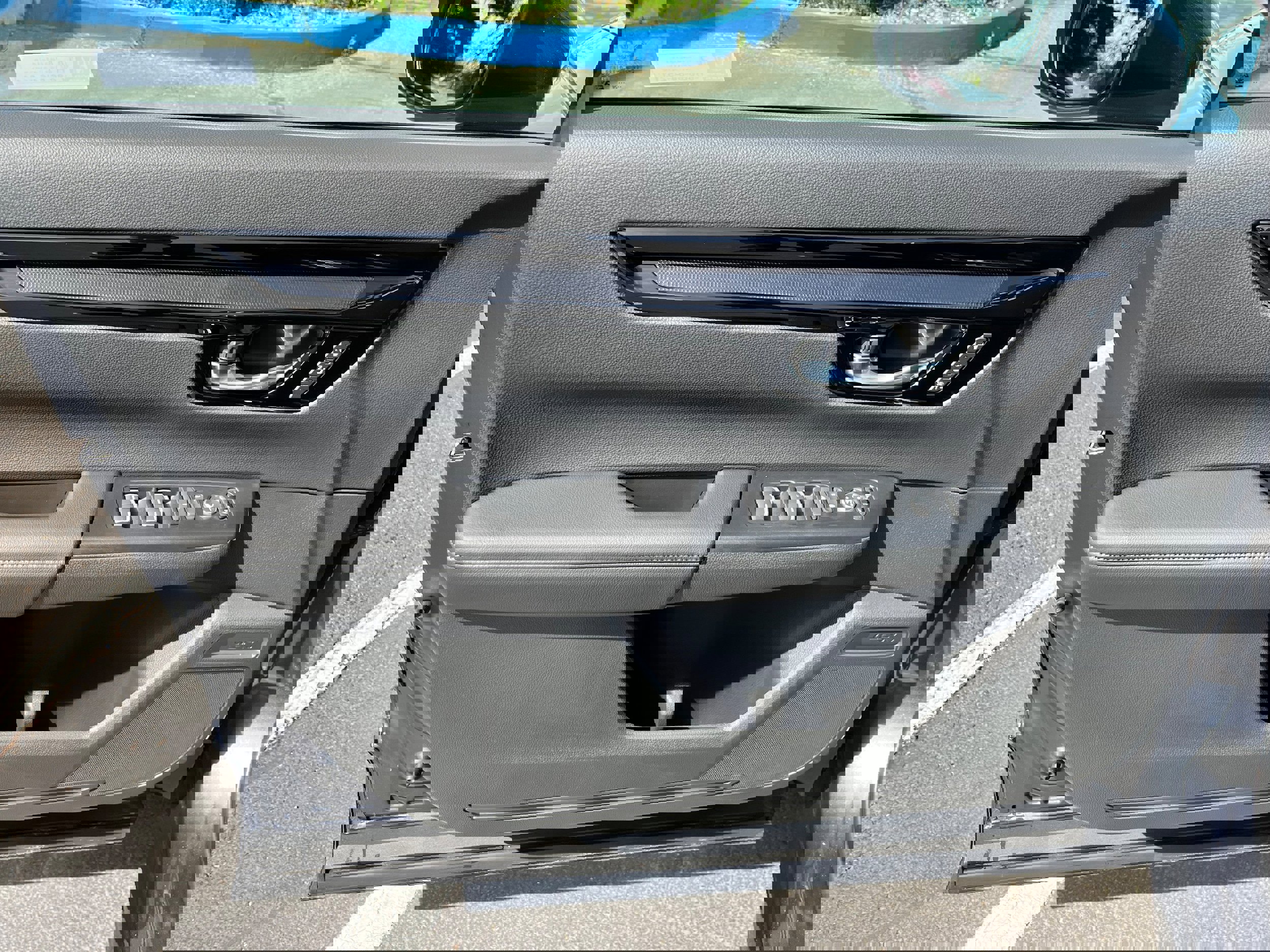 New 2026 Honda CR-V EX-L image 9