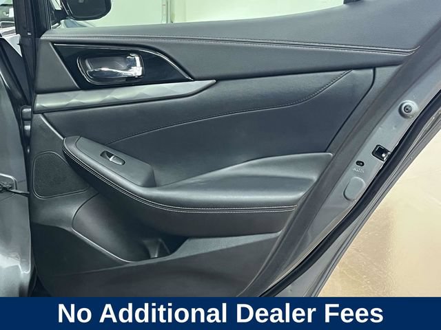 Used 2020 Nissan Maxima 3.5 SV w/ Floor Mat Group FWD image 22
