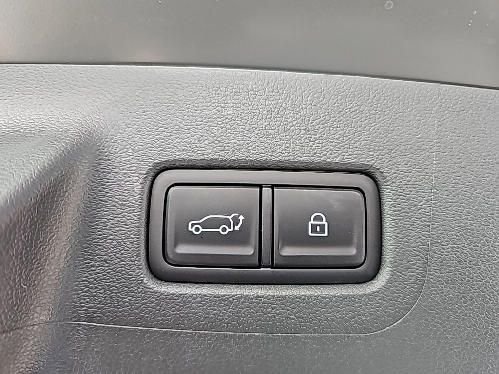 New 2026 Hyundai Santa Fe SEL image 43