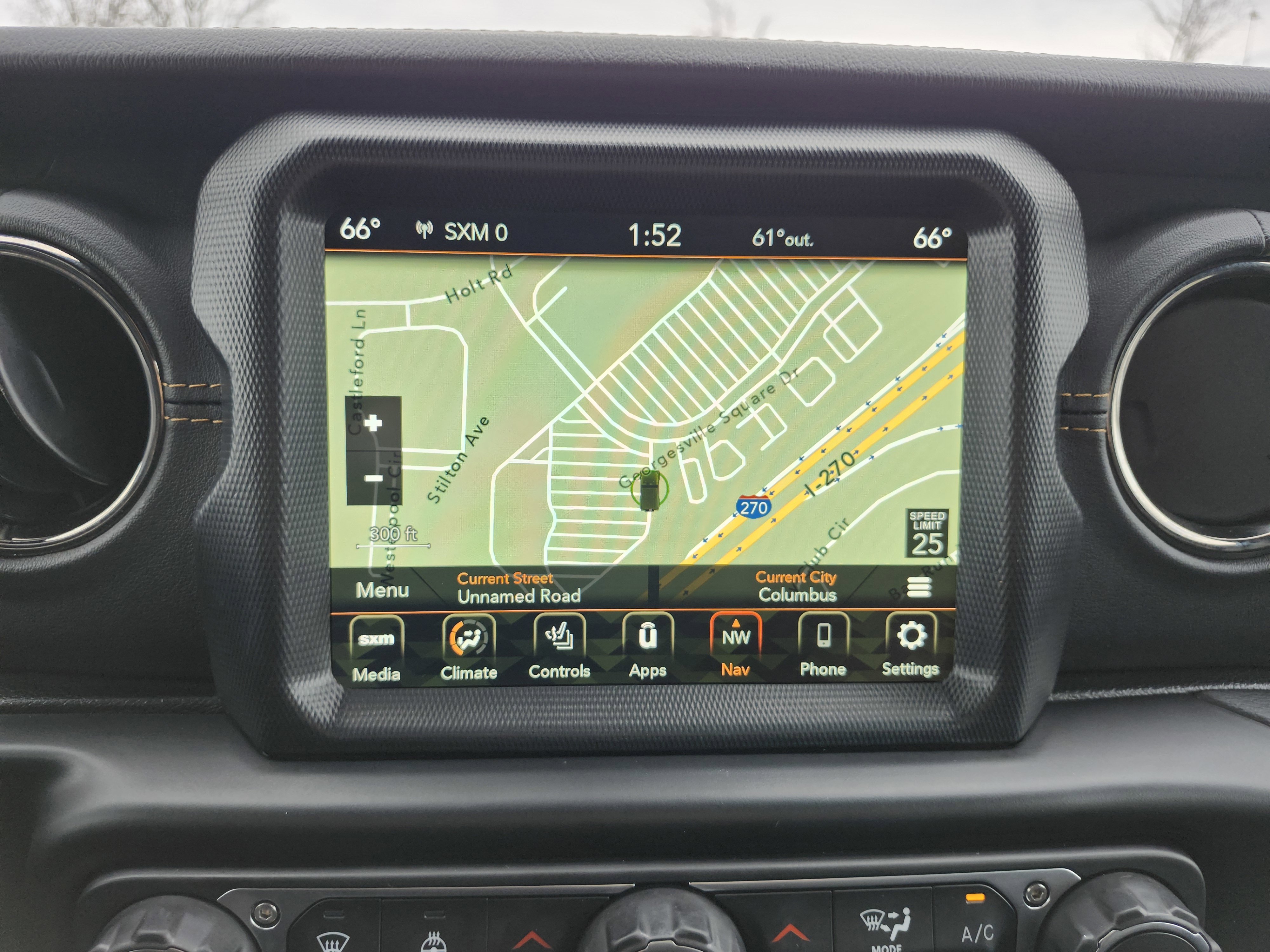 Used 2022 Jeep Wrangler Unlimited Sahara image 4