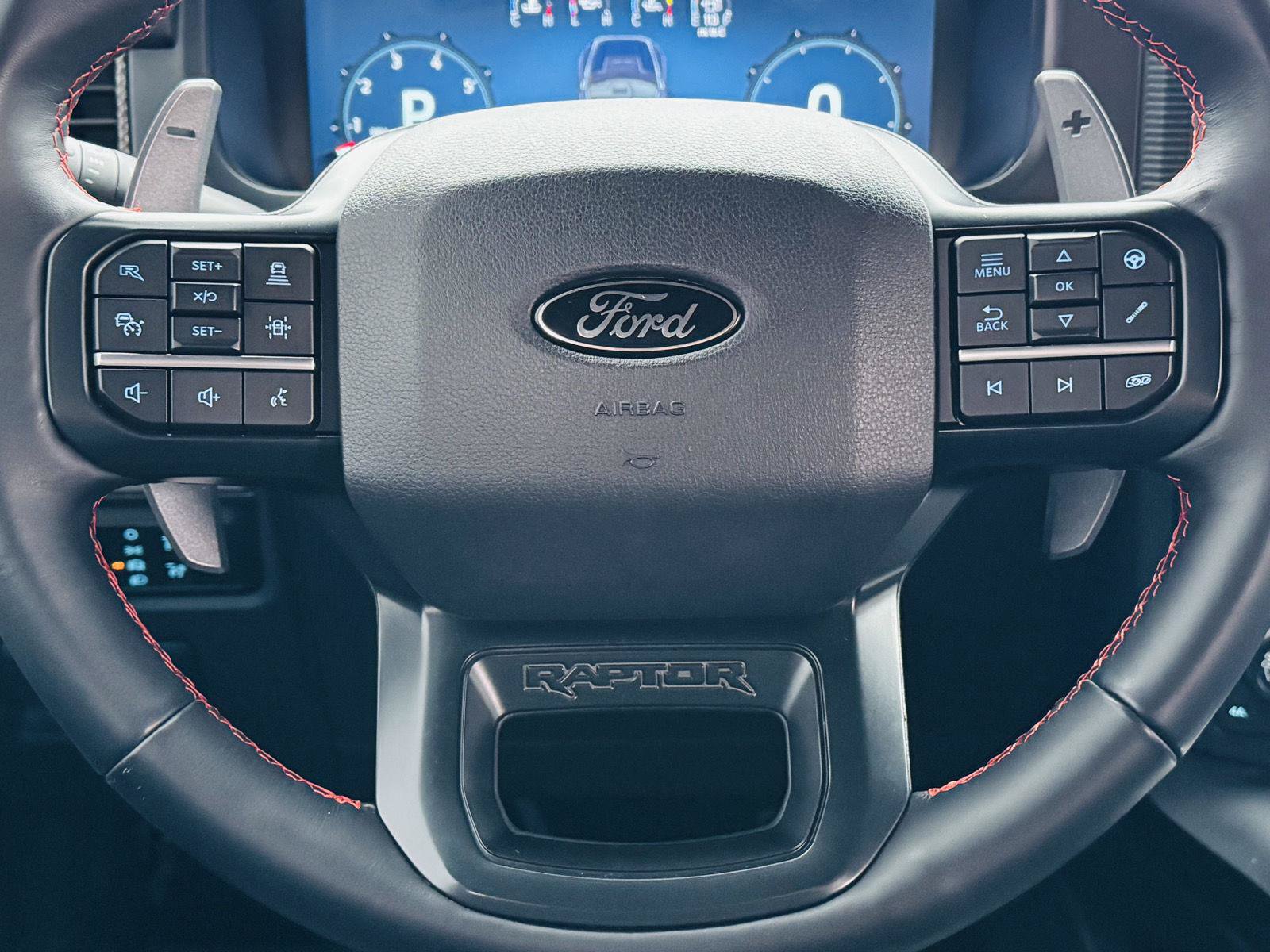 Used 2024 Ford F150 Raptor AWD/4WD image 24