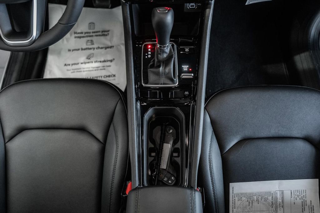 New 2025 Jeep Compass Limited w/ Sun & Sound Group image 22