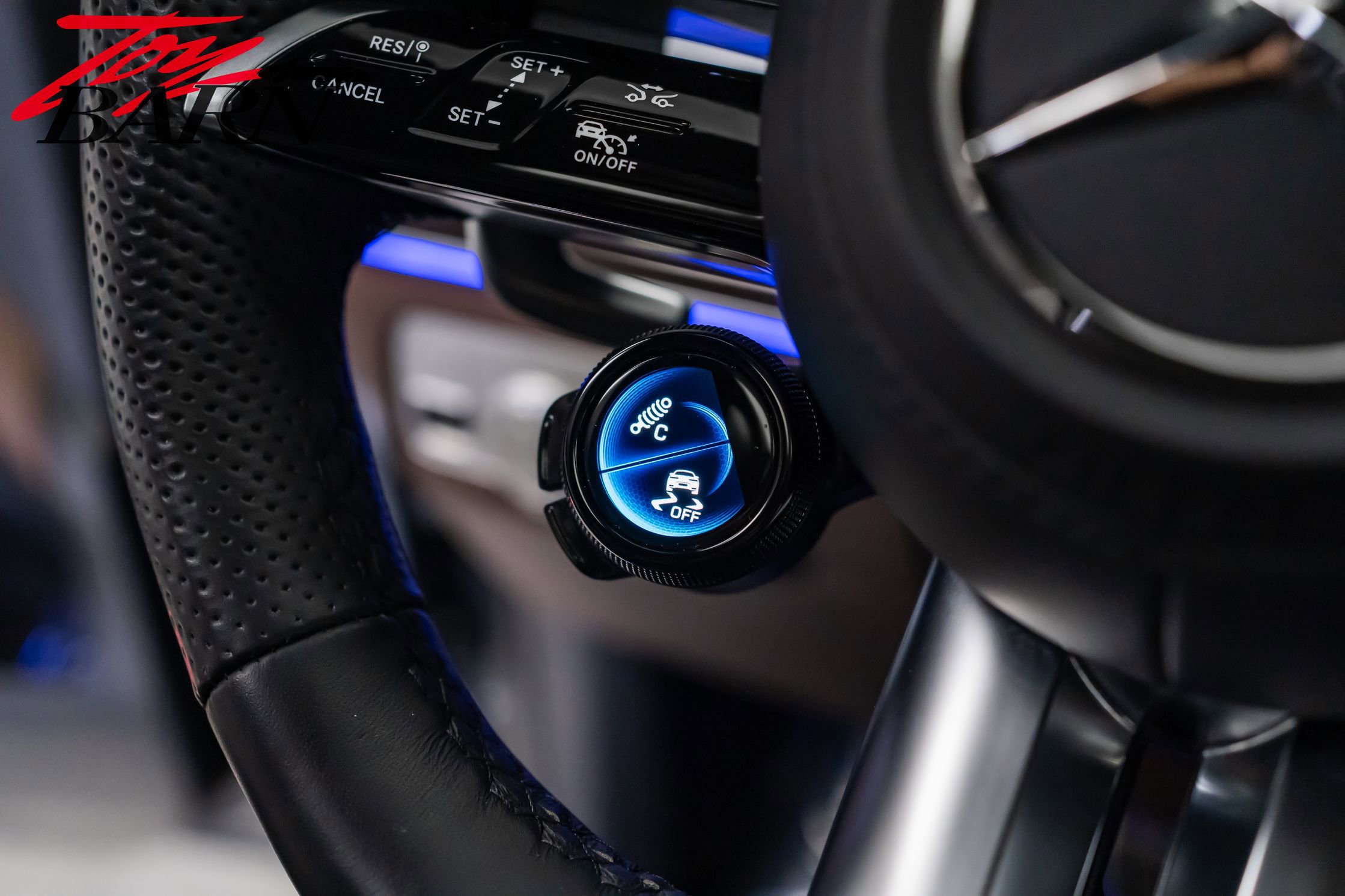 Used 2024 Mercedes-Benz GLE 53 AMG 4MATIC image 38