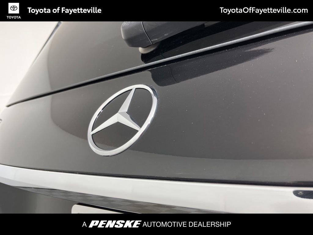 Used 2023 Mercedes-Benz GLE 450 4MATIC image 13