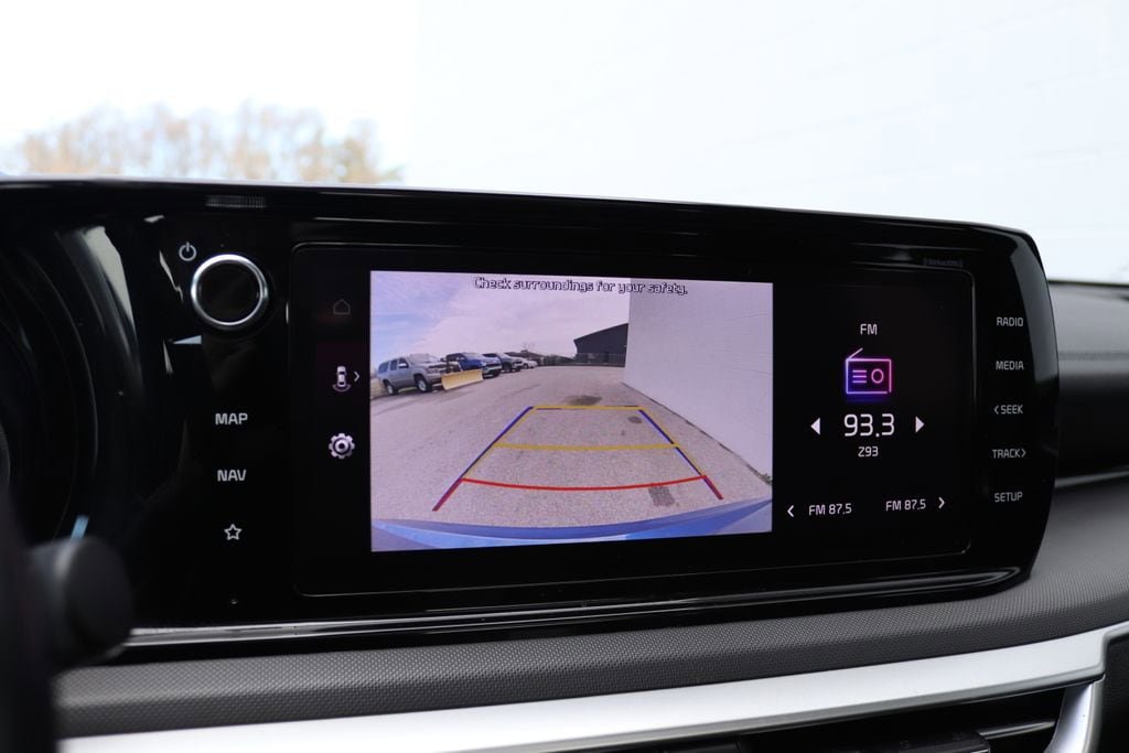 Used 2022 Kia K5 GT-Line w/ GT-Line Awd Premium Package image 29