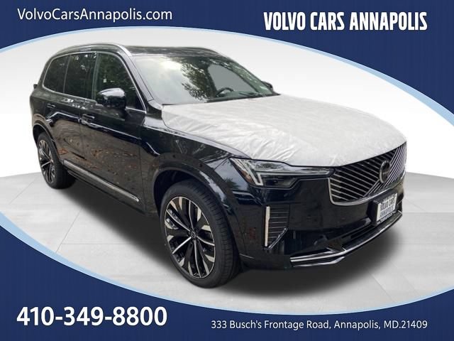 New 2026 Volvo XC90 B5 Ultra AWD/4WD image 1