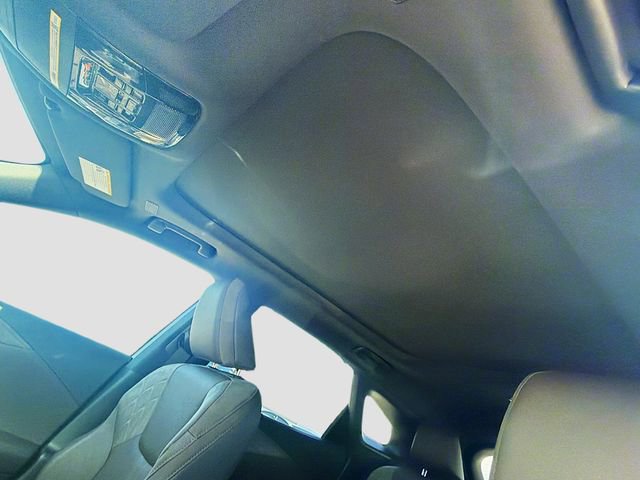 New 2026 Lexus RX 450h AWD image 27