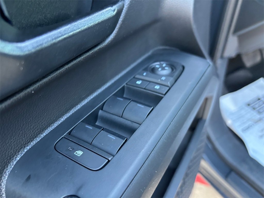 Certified 2024 Toyota Tacoma SR5 image 24