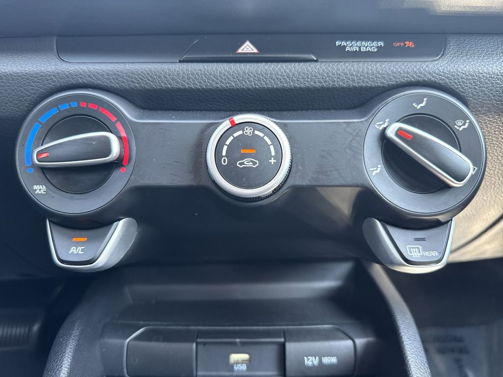 Used 2023 Kia Rio S image 17