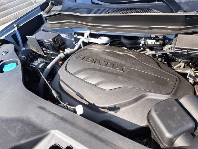 Used 2023 Honda Passport TrailSport image 29