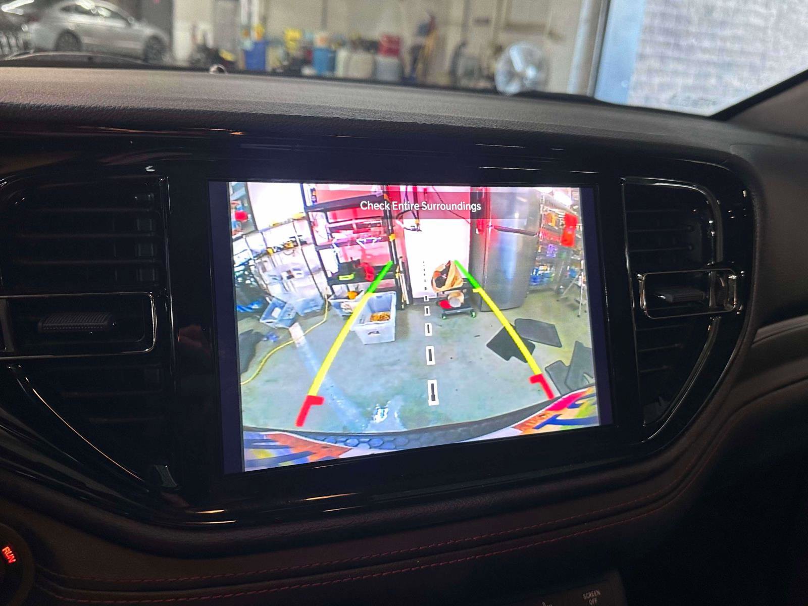 Used 2024 Dodge Durango GT image 26