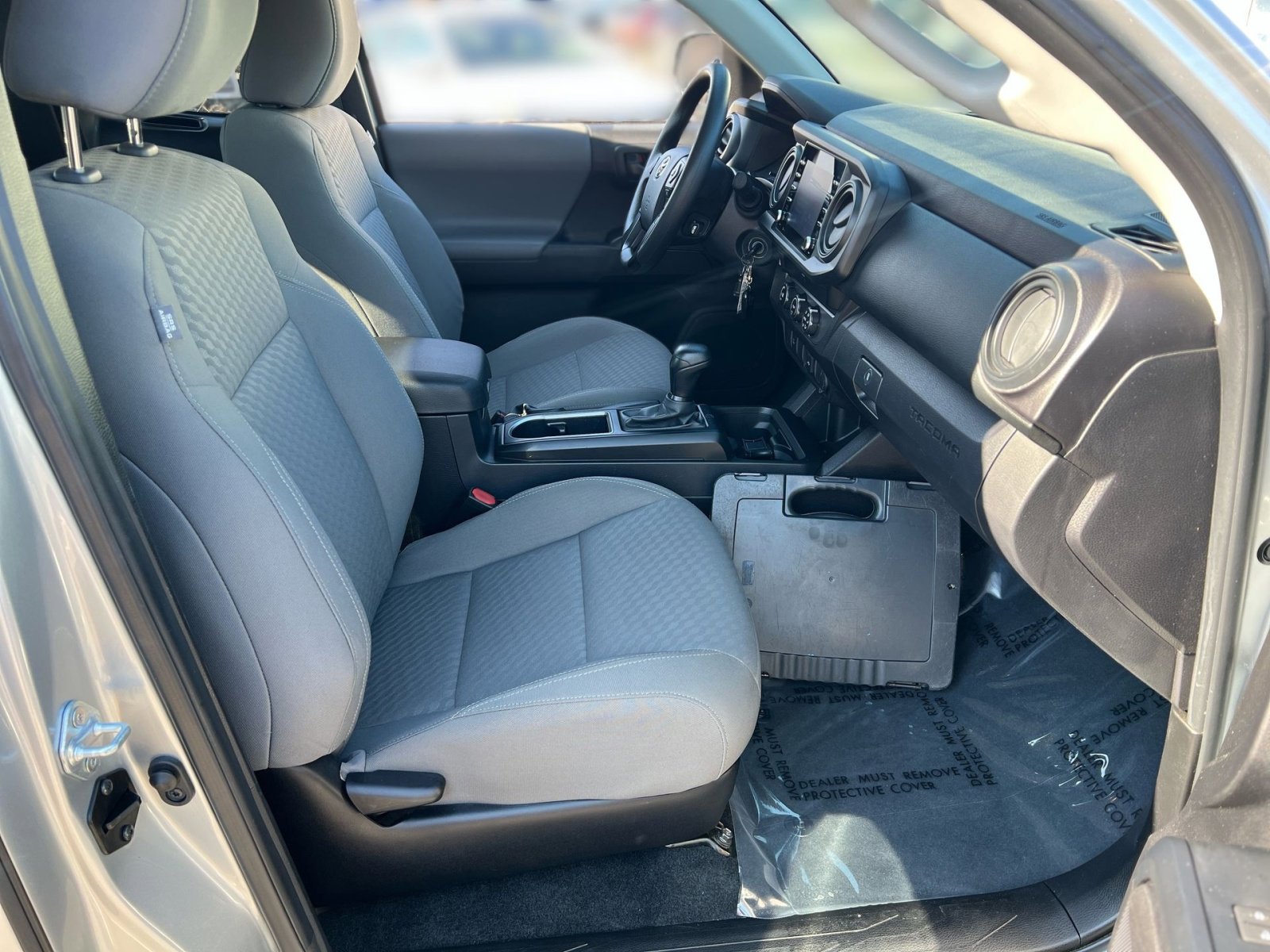 Used 2023 Toyota Tacoma SR image 24