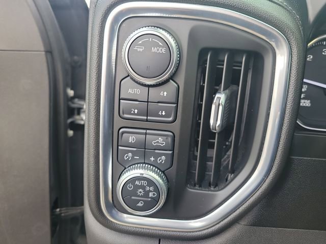Used 2020 GMC Sierra 1500 SLT w/ SLT Premium Package image 25