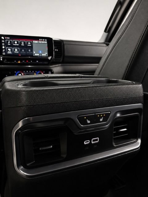 Used 2023 GMC Sierra 1500 SLT w/ SLT Premium Package AWD/4WD image 21