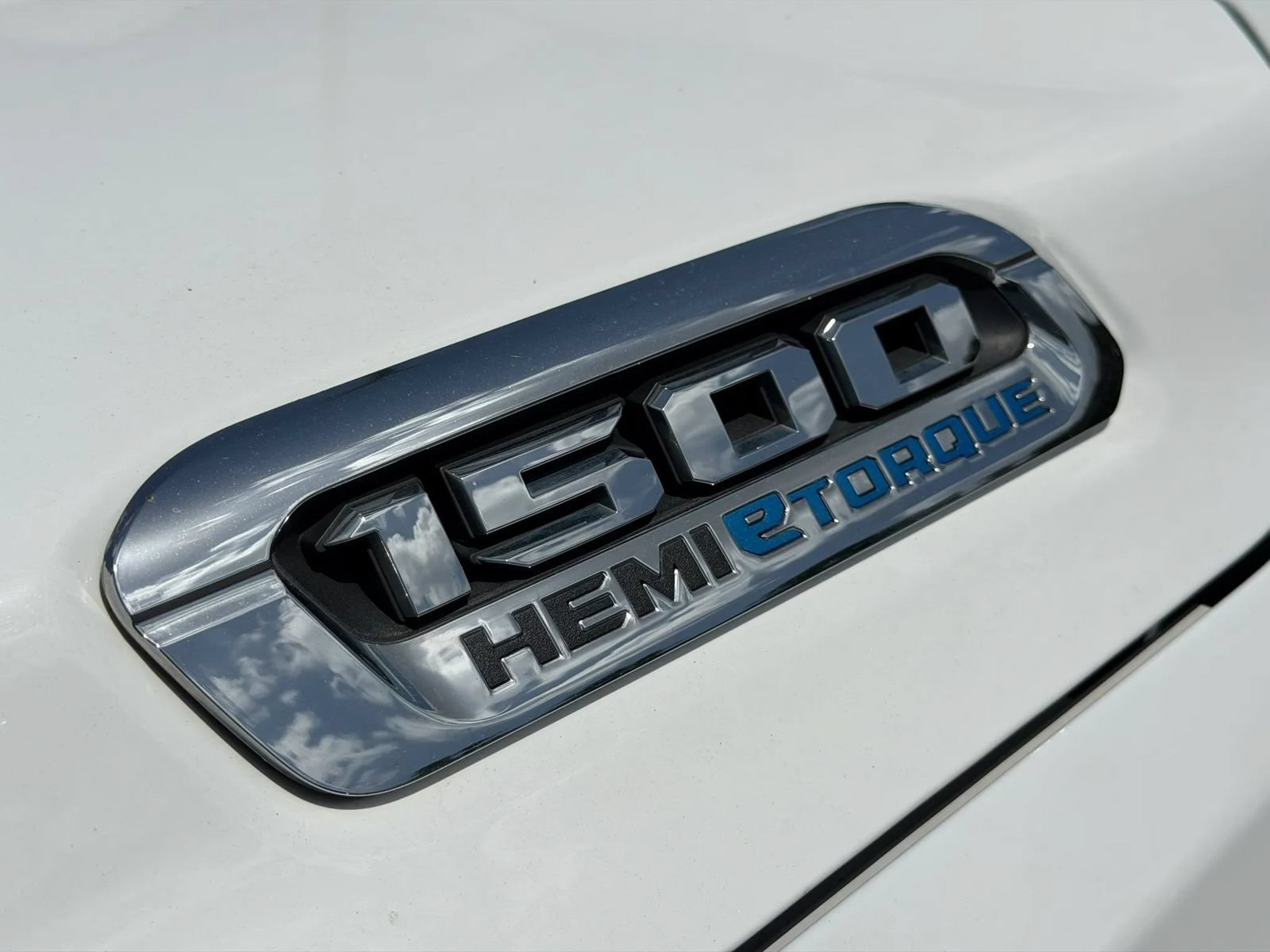 Used 2022 RAM 1500 Lone Star AWD/4WD image 4