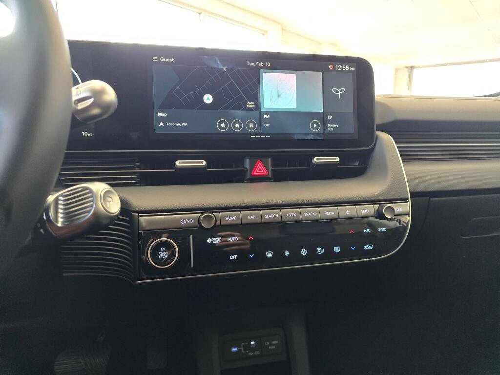 New 2026 Hyundai Ioniq 5 SEL image 26