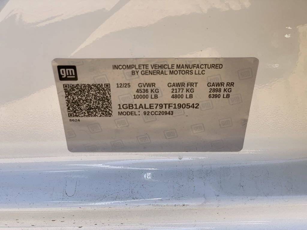 New 2026 Chevrolet Silverado 2500 W/T w/ WT Convenience Package image 32