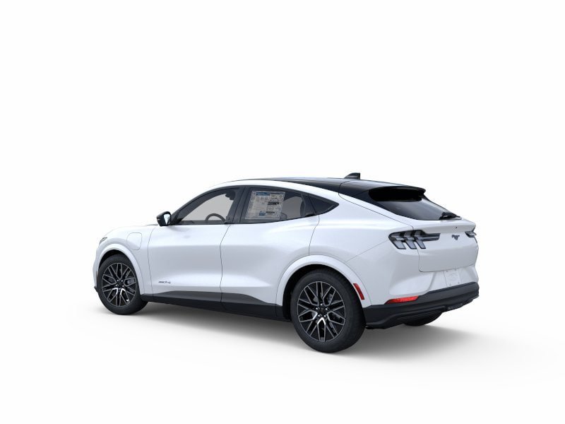 New 2026 Ford Mustang Mach-E Premium AWD/4WD image 28