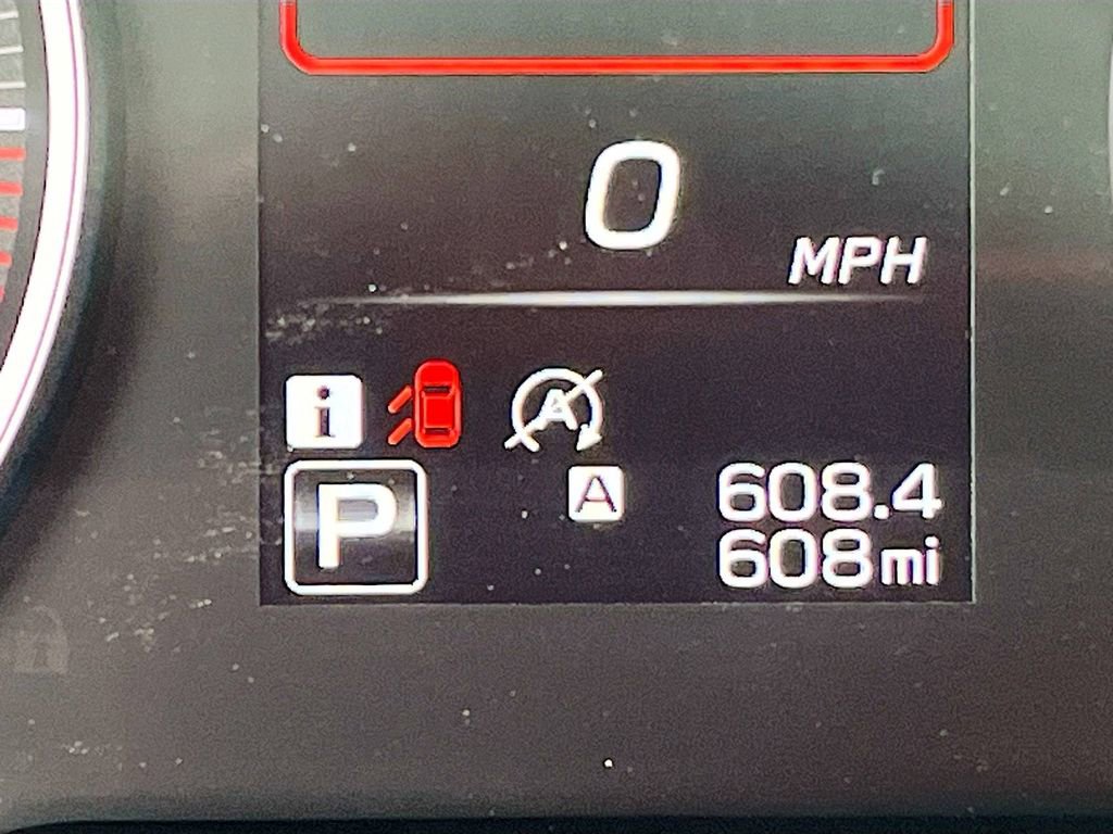 Used 2025 Subaru Outback image 12