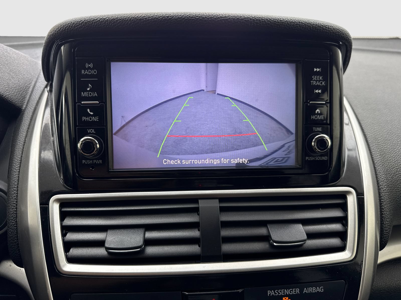 Used 2018 Mitsubishi Eclipse Cross ES FWD image 27