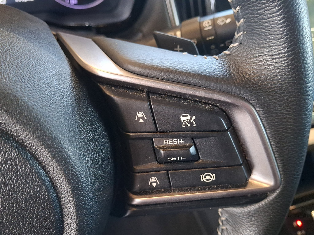 Certified 2024 Subaru Outback Premium AWD/4WD image 20