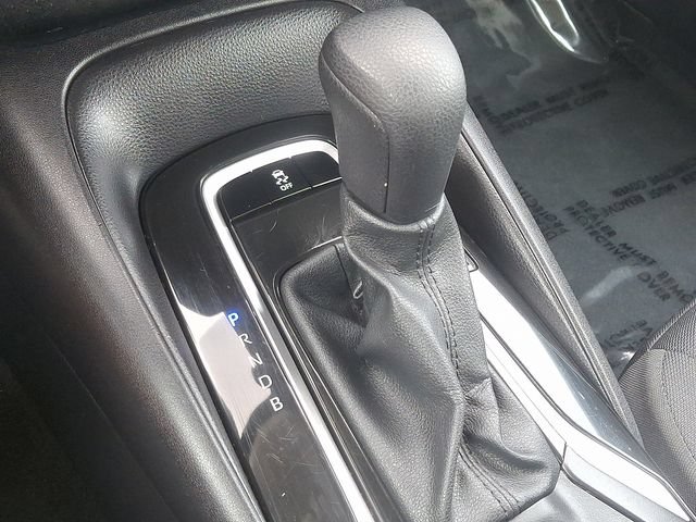 Used 2025 Toyota Corolla LE FWD image 14